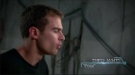 Divergent Featurette - Interviews and Behind the Scenes Footage 185